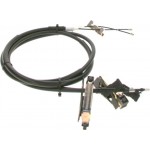 Bosch Ντίζα, Φρένο Ακινητοποίησης - 1 987 477 930 Bosch Ντίζα, Φρένο Ακινητοποίησης - 1 987 477 930