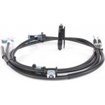 Bosch Ντίζα, Φρένο Ακινητοποίησης - 1 987 477 933