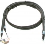 Bosch Ντίζα, Φρένο Ακινητοποίησης - 1 987 477 934 Bosch Ντίζα, Φρένο Ακινητοποίησης - 1 987 477 934