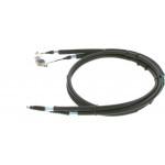 Bosch Ντίζα, Φρένο Ακινητοποίησης - 1 987 477 934 Bosch Ντίζα, Φρένο Ακινητοποίησης - 1 987 477 934