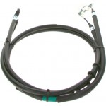 Bosch Ντίζα, Φρένο Ακινητοποίησης - 1 987 477 934 Bosch Ντίζα, Φρένο Ακινητοποίησης - 1 987 477 934