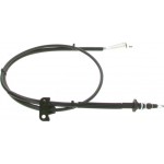 Bosch Ντίζα, Φρένο Ακινητοποίησης - 1 987 477 941