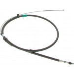 Bosch Ντίζα, Φρένο Ακινητοποίησης - 1 987 477 948