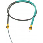 Bosch Ντίζα, Φρένο Ακινητοποίησης - 1 987 477 956