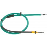 Bosch Ντίζα, Φρένο Ακινητοποίησης - 1 987 477 967 Bosch Ντίζα, Φρένο Ακινητοποίησης - 1 987 477 967