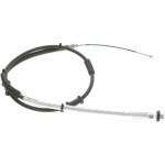 Bosch Ντίζα, Φρένο Ακινητοποίησης - 1 987 477 974 Bosch Ντίζα, Φρένο Ακινητοποίησης - 1 987 477 974