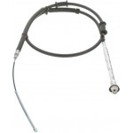 Bosch Ντίζα, Φρένο Ακινητοποίησης - 1 987 477 975 Bosch Ντίζα, Φρένο Ακινητοποίησης - 1 987 477 975