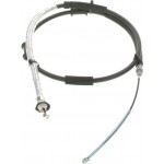 Bosch Ντίζα, Φρένο Ακινητοποίησης - 1 987 477 976 Bosch Ντίζα, Φρένο Ακινητοποίησης - 1 987 477 976