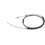 Bosch Ντίζα, Φρένο Ακινητοποίησης - 1 987 477 976 Bosch Ντίζα, Φρένο Ακινητοποίησης - 1 987 477 976