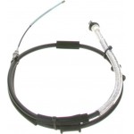 Bosch Ντίζα, Φρένο Ακινητοποίησης - 1 987 477 976 Bosch Ντίζα, Φρένο Ακινητοποίησης - 1 987 477 976