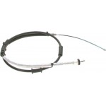 Bosch Ντίζα, Φρένο Ακινητοποίησης - 1 987 477 976 Bosch Ντίζα, Φρένο Ακινητοποίησης - 1 987 477 976