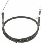 Bosch Ντίζα, Φρένο Ακινητοποίησης - 1 987 477 980