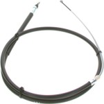 Bosch Ντίζα, Φρένο Ακινητοποίησης - 1 987 477 987