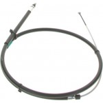 Bosch Ντίζα, Φρένο Ακινητοποίησης - 1 987 477 988 Bosch Ντίζα, Φρένο Ακινητοποίησης - 1 987 477 988