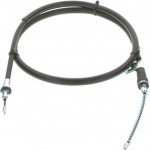 Bosch Ντίζα, Φρένο Ακινητοποίησης - 1 987 477 992 Bosch Ντίζα, Φρένο Ακινητοποίησης - 1 987 477 992