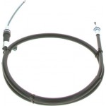 Bosch Ντίζα, Φρένο Ακινητοποίησης - 1 987 477 992 Bosch Ντίζα, Φρένο Ακινητοποίησης - 1 987 477 992