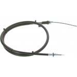 Bosch Ντίζα, Φρένο Ακινητοποίησης - 1 987 477 992 Bosch Ντίζα, Φρένο Ακινητοποίησης - 1 987 477 992