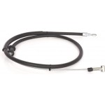 Bosch Ντίζα, Φρένο Ακινητοποίησης - 1 987 482 213