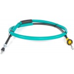 Bosch Ντίζα, Φρένο Ακινητοποίησης - 1 987 482 386 Bosch Ντίζα, Φρένο Ακινητοποίησης - 1 987 482 386