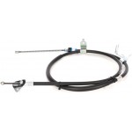 Bosch Ντίζα, Φρένο Ακινητοποίησης - 1 987 482 662 Bosch Ντίζα, Φρένο Ακινητοποίησης - 1 987 482 662