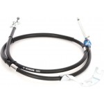 Bosch Ντίζα, Φρένο Ακινητοποίησης - 1 987 482 662 Bosch Ντίζα, Φρένο Ακινητοποίησης - 1 987 482 662