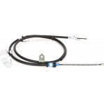 Bosch Ντίζα, Φρένο Ακινητοποίησης - 1 987 482 662 Bosch Ντίζα, Φρένο Ακινητοποίησης - 1 987 482 662