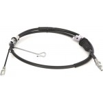 Bosch Ντίζα, Φρένο Ακινητοποίησης - 1 987 482 664 Bosch Ντίζα, Φρένο Ακινητοποίησης - 1 987 482 664