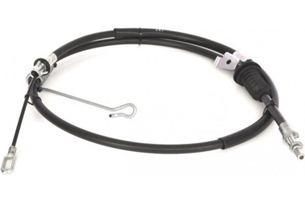 Bosch Ντίζα, Φρένο Ακινητοποίησης - 1 987 482 664 Bosch Ντίζα, Φρένο Ακινητοποίησης - 1 987 482 664