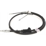 Bosch Ντίζα, Φρένο Ακινητοποίησης - 1 987 482 664 Bosch Ντίζα, Φρένο Ακινητοποίησης - 1 987 482 664