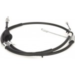 Bosch Ντίζα, Φρένο Ακινητοποίησης - 1 987 482 664 Bosch Ντίζα, Φρένο Ακινητοποίησης - 1 987 482 664