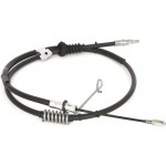 Bosch Ντίζα, Φρένο Ακινητοποίησης - 1 987 482 664 Bosch Ντίζα, Φρένο Ακινητοποίησης - 1 987 482 664