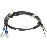 Bosch Ντίζα, Φρένο Ακινητοποίησης - 1 987 482 666 Bosch Ντίζα, Φρένο Ακινητοποίησης - 1 987 482 666