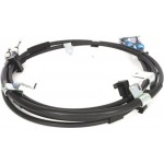 Bosch Ντίζα, Φρένο Ακινητοποίησης - 1 987 482 666 Bosch Ντίζα, Φρένο Ακινητοποίησης - 1 987 482 666