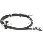 Bosch Ντίζα, Φρένο Ακινητοποίησης - 1 987 482 666 Bosch Ντίζα, Φρένο Ακινητοποίησης - 1 987 482 666