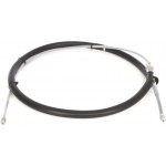 Bosch Ντίζα, Φρένο Ακινητοποίησης - 1 987 482 670