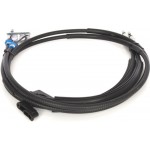 Bosch Ντίζα, Φρένο Ακινητοποίησης - 1 987 482 671 Bosch Ντίζα, Φρένο Ακινητοποίησης - 1 987 482 671