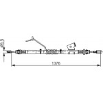 Bosch Ντίζα, Φρένο Ακινητοποίησης - 1 987 482 673