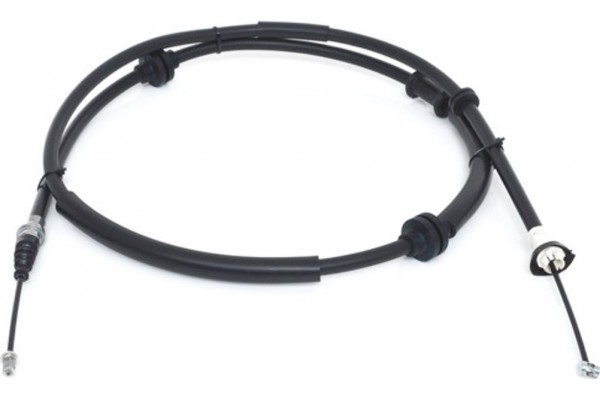 Bosch Ντίζα, Φρένο Ακινητοποίησης - 1 987 482 682 Bosch Ντίζα, Φρένο Ακινητοποίησης - 1 987 482 682