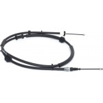 Bosch Ντίζα, Φρένο Ακινητοποίησης - 1 987 482 682 Bosch Ντίζα, Φρένο Ακινητοποίησης - 1 987 482 682