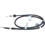 Bosch Ντίζα, Φρένο Ακινητοποίησης - 1 987 482 685 Bosch Ντίζα, Φρένο Ακινητοποίησης - 1 987 482 685