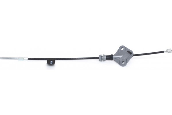 Bosch Ντίζα, Φρένο Ακινητοποίησης - 1 987 482 715 Bosch Ντίζα, Φρένο Ακινητοποίησης - 1 987 482 715