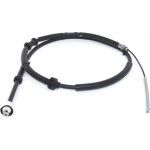 Bosch Ντίζα, Φρένο Ακινητοποίησης - 1 987 482 717 Bosch Ντίζα, Φρένο Ακινητοποίησης - 1 987 482 717