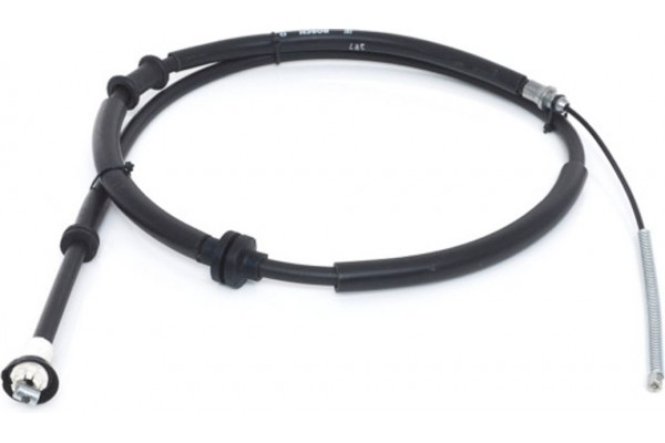 Bosch Ντίζα, Φρένο Ακινητοποίησης - 1 987 482 717 Bosch Ντίζα, Φρένο Ακινητοποίησης - 1 987 482 717