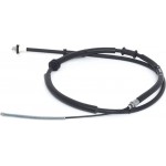 Bosch Ντίζα, Φρένο Ακινητοποίησης - 1 987 482 717 Bosch Ντίζα, Φρένο Ακινητοποίησης - 1 987 482 717