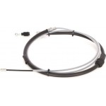 Bosch Ντίζα, Φρένο Ακινητοποίησης - 1 987 482 722 Bosch Ντίζα, Φρένο Ακινητοποίησης - 1 987 482 722