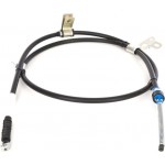 Bosch Ντίζα, Φρένο Ακινητοποίησης - 1 987 482 726 Bosch Ντίζα, Φρένο Ακινητοποίησης - 1 987 482 726