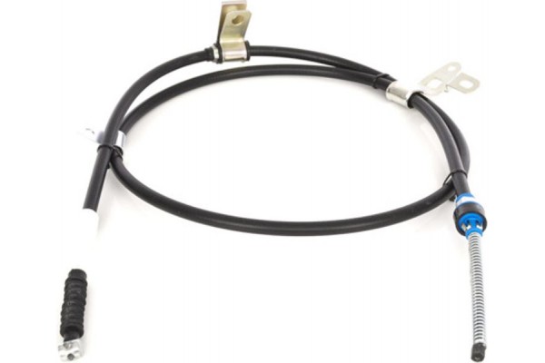 Bosch Ντίζα, Φρένο Ακινητοποίησης - 1 987 482 726 Bosch Ντίζα, Φρένο Ακινητοποίησης - 1 987 482 726