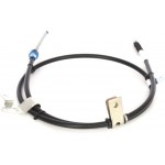 Bosch Ντίζα, Φρένο Ακινητοποίησης - 1 987 482 726 Bosch Ντίζα, Φρένο Ακινητοποίησης - 1 987 482 726