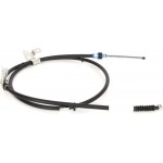 Bosch Ντίζα, Φρένο Ακινητοποίησης - 1 987 482 726 Bosch Ντίζα, Φρένο Ακινητοποίησης - 1 987 482 726