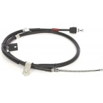 Bosch Ντίζα, Φρένο Ακινητοποίησης - 1 987 482 727